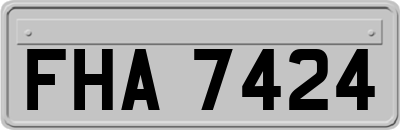 FHA7424