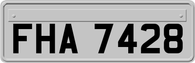 FHA7428