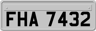 FHA7432