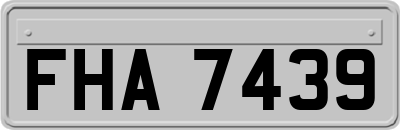 FHA7439