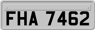 FHA7462