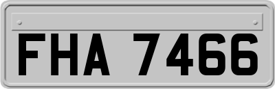 FHA7466