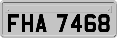 FHA7468