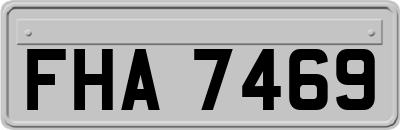 FHA7469