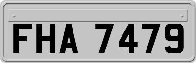 FHA7479