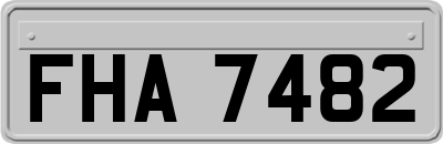 FHA7482