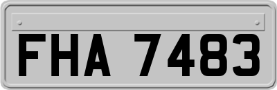 FHA7483