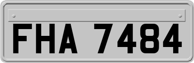 FHA7484