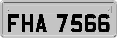FHA7566
