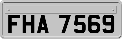 FHA7569