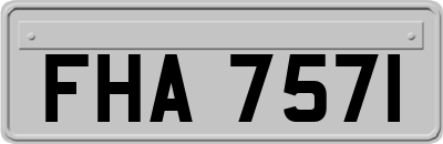FHA7571