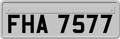 FHA7577