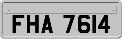 FHA7614
