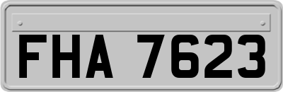 FHA7623