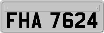 FHA7624