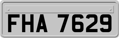 FHA7629