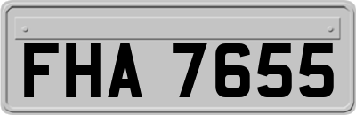 FHA7655