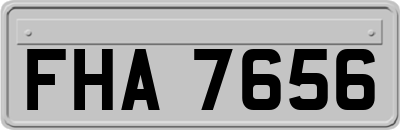 FHA7656