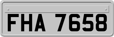 FHA7658