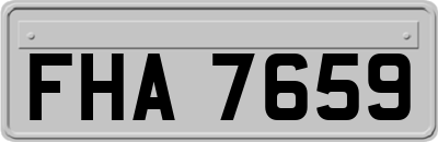 FHA7659