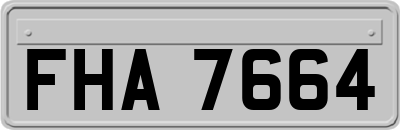 FHA7664