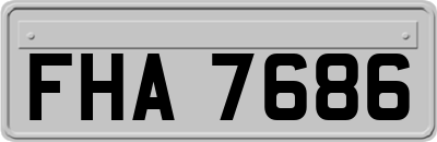 FHA7686