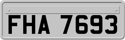 FHA7693
