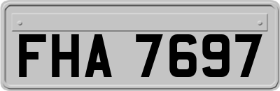 FHA7697