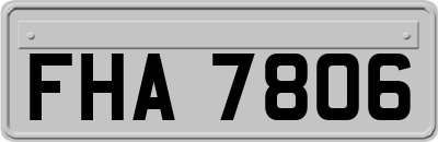 FHA7806