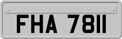 FHA7811