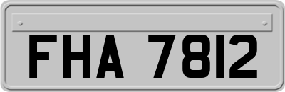 FHA7812