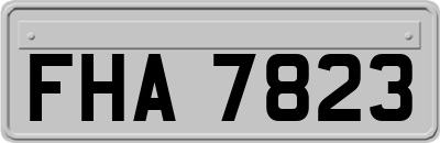 FHA7823