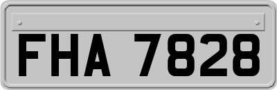 FHA7828