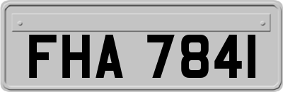 FHA7841