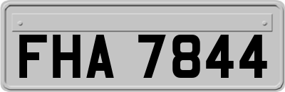 FHA7844