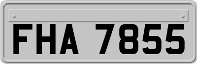 FHA7855