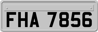 FHA7856