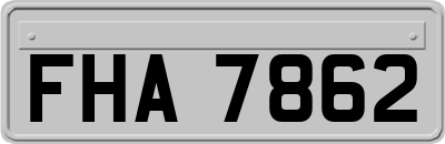 FHA7862