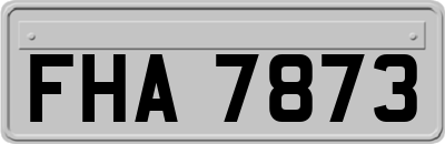 FHA7873