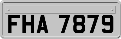 FHA7879
