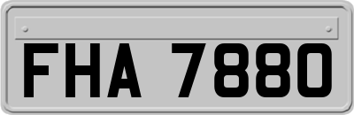 FHA7880