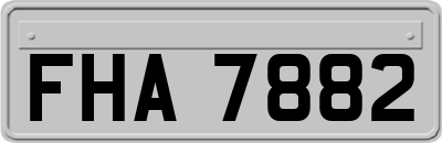 FHA7882