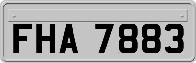FHA7883