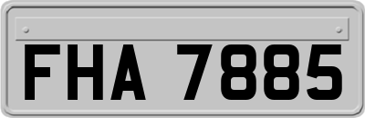 FHA7885