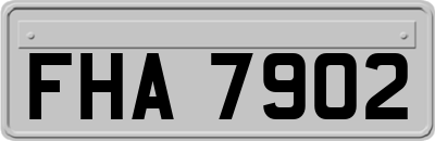 FHA7902