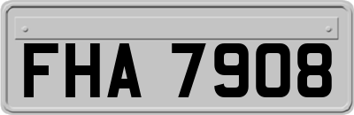 FHA7908