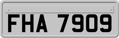 FHA7909