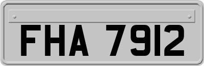 FHA7912