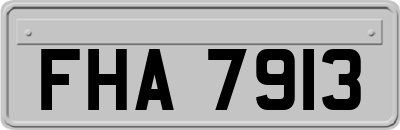 FHA7913