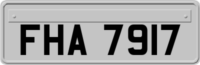 FHA7917